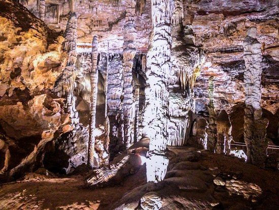 Monumento Natural Estadual Gruta Rei do Mato
